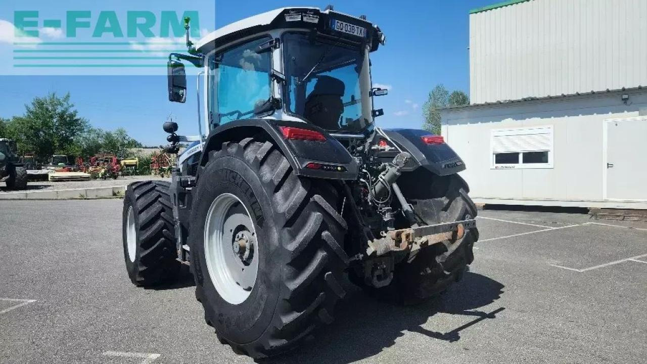 Massey Ferguson 8s.305 dyna-vt exclusive Exclusive - טרקטור חקלאי: תמונה 3 Massey Ferguson 8s.305 dyna-vt exclusive Exclusive - טרקטור חקלאי: תמונה 3