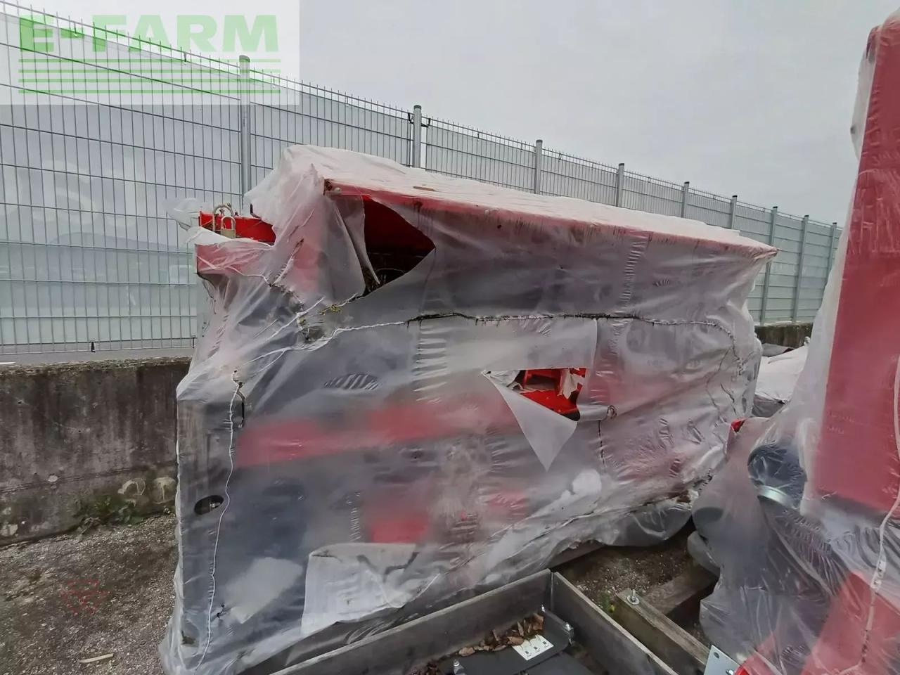 Massey Ferguson massey ferguson dm9314 tl-kc - מכסחה: תמונה 4 Massey Ferguson massey ferguson dm9314 tl-kc - מכסחה: תמונה 4