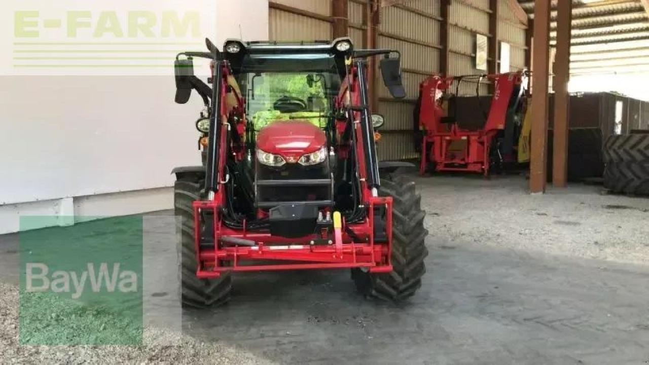 Massey Ferguson mf 4709 m dyna-2 essential - טרקטור חקלאי: תמונה 4 Massey Ferguson mf 4709 m dyna-2 essential - טרקטור חקלאי: תמונה 4