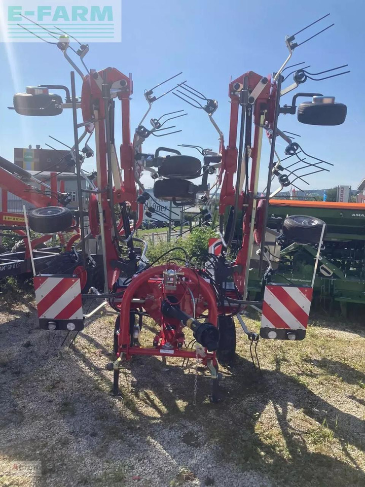 Massey Ferguson td 868 dn - גורף/ מגרפה: תמונה 2 Massey Ferguson td 868 dn - גורף/ מגרפה: תמונה 2