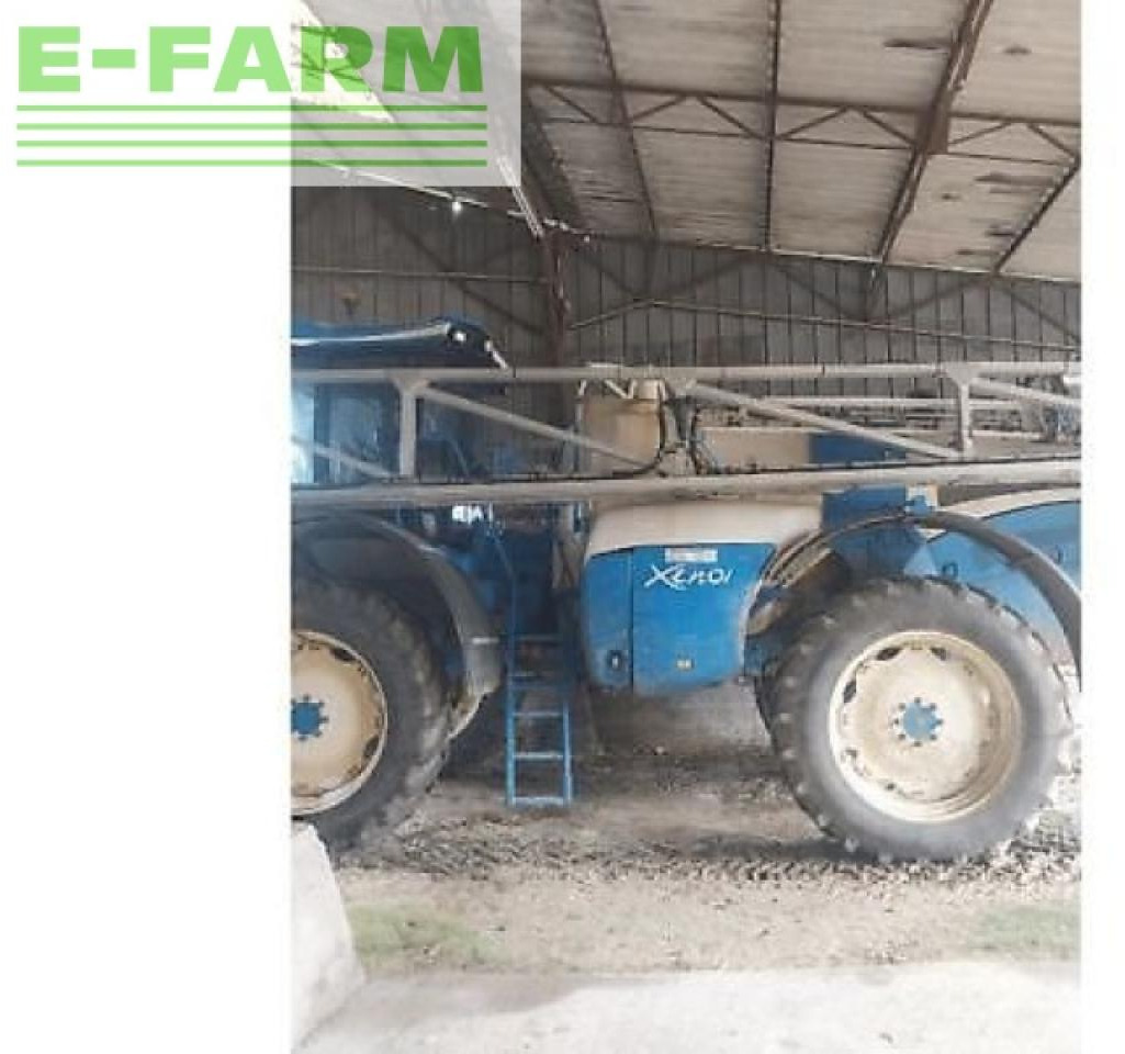 Matrot xenon 4300 - מרסס נגרר: תמונה 1 Matrot xenon 4300 - מרסס נגרר: תמונה 1
