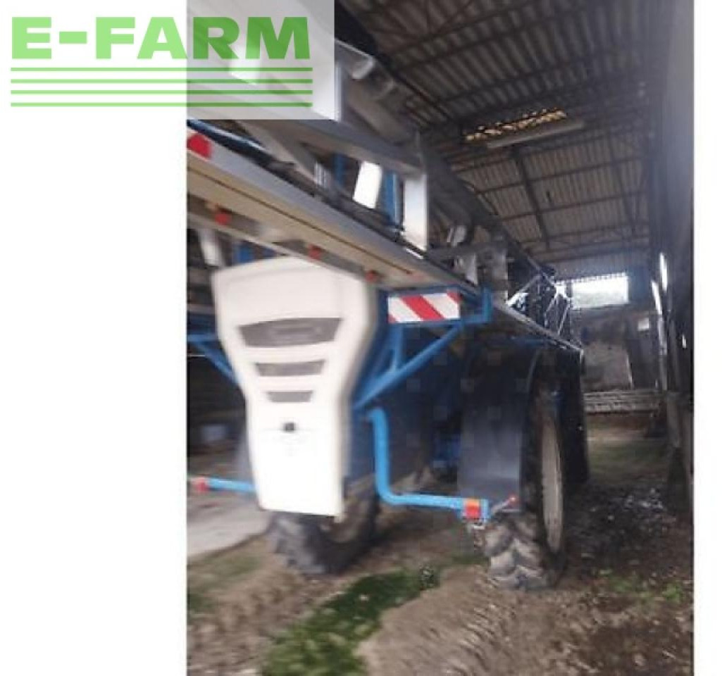 Matrot xenon 4300 - מרסס נגרר: תמונה 5 Matrot xenon 4300 - מרסס נגרר: תמונה 5