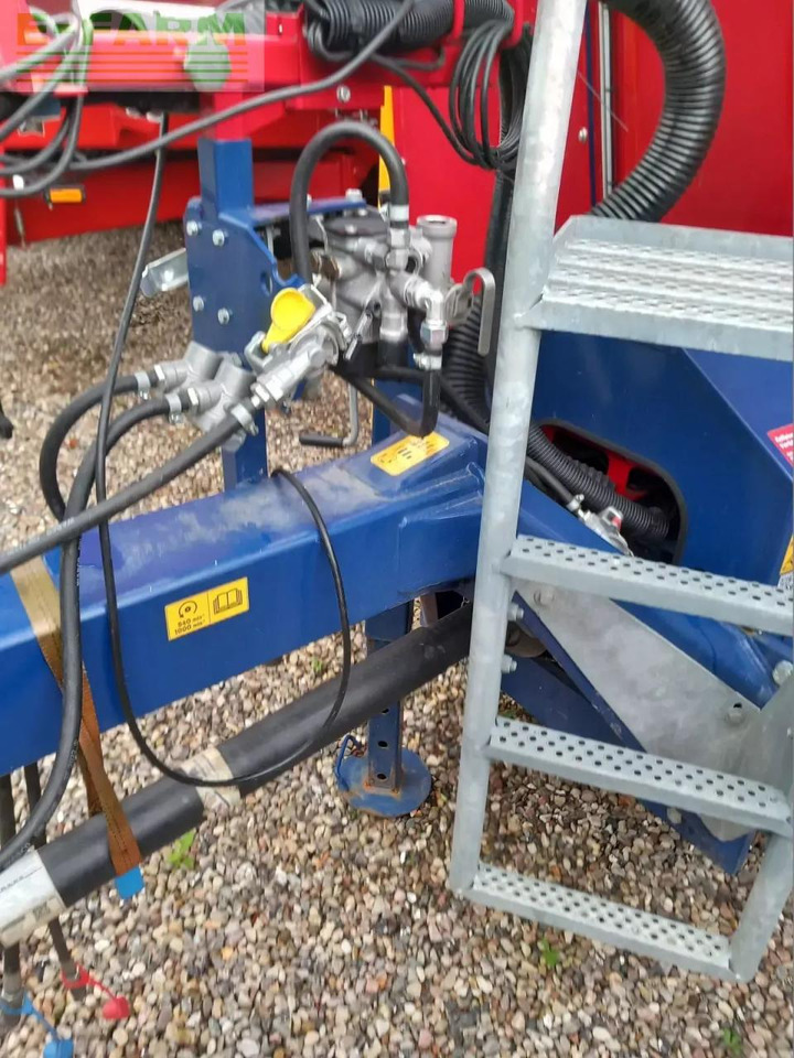 Mayer duo 18-t - ציוד לבעלי חיים: תמונה 2 Mayer duo 18-t - ציוד לבעלי חיים: תמונה 2