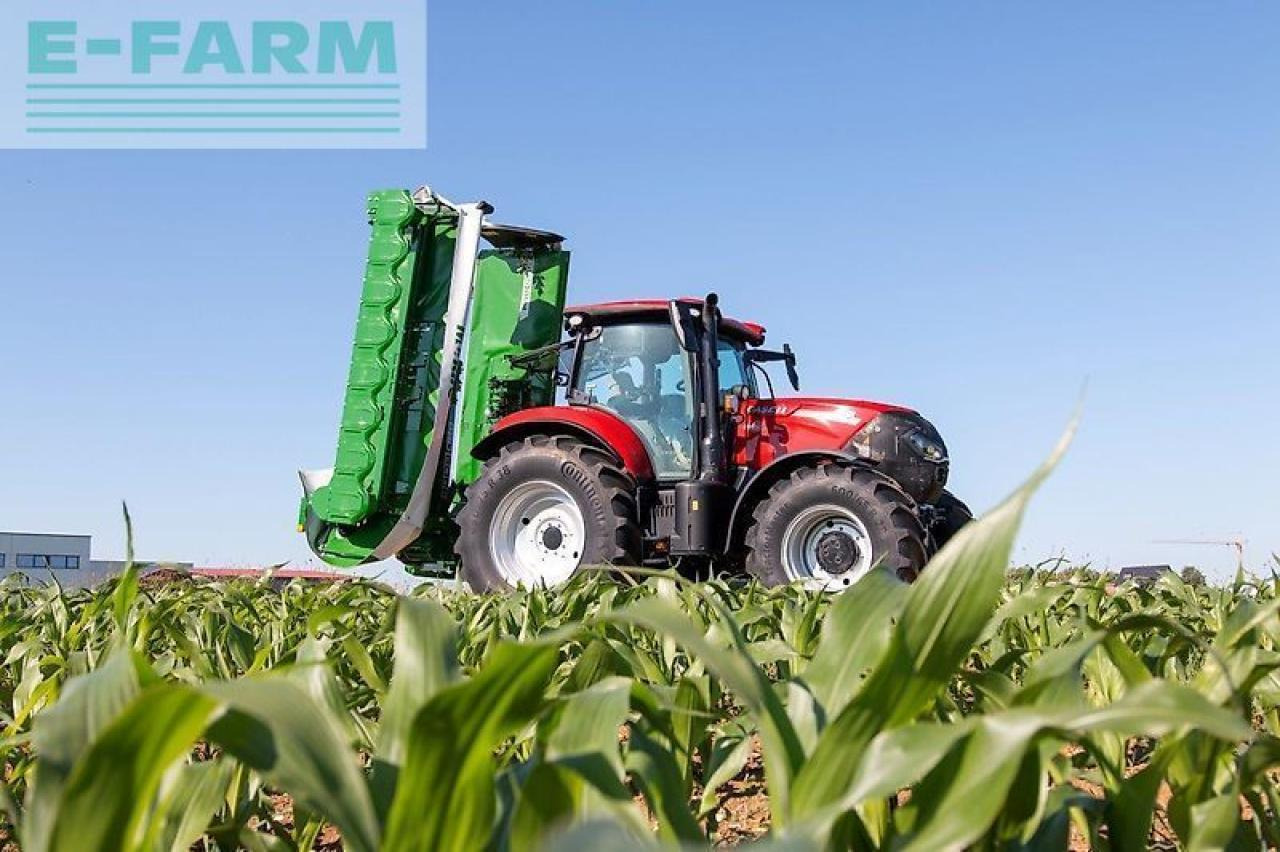Mc Hale b910 - מכסחה: תמונה 5 Mc Hale b910 - מכסחה: תמונה 5