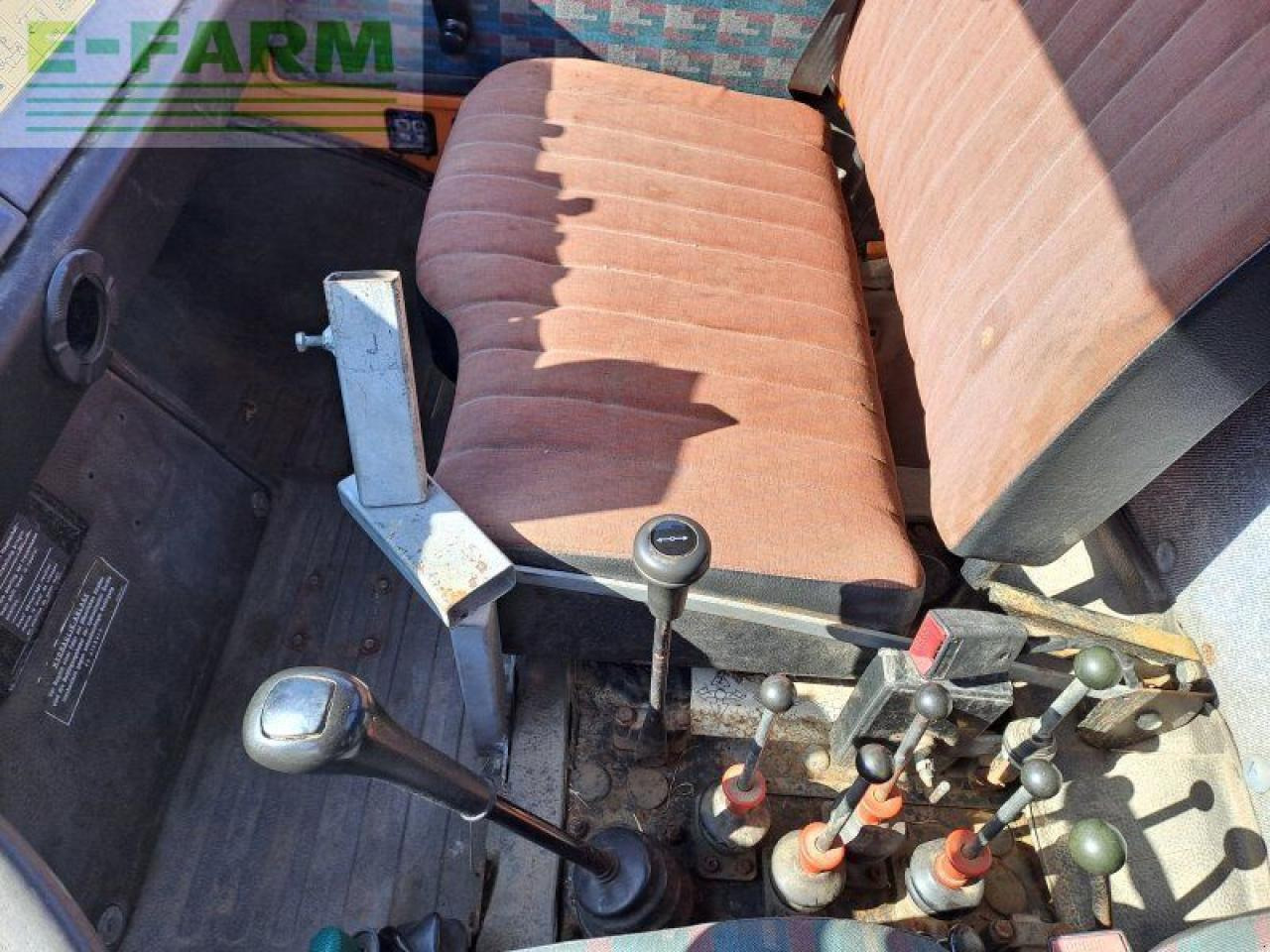 Mercedes-Benz unimog 1600 - כלי רכב עירוני/ מיוחד: תמונה 5 Mercedes-Benz unimog 1600 - כלי רכב עירוני/ מיוחד: תמונה 5