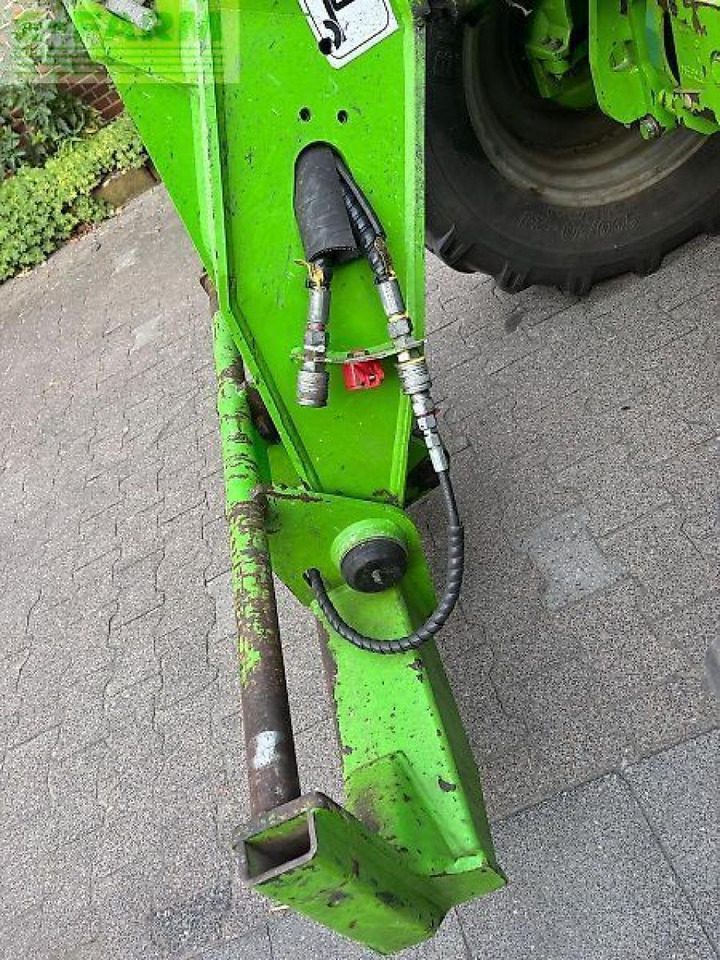 Merlo p32.6 top panoramic - מפעיל טלסקופי: תמונה 4 Merlo p32.6 top panoramic - מפעיל טלסקופי: תמונה 4