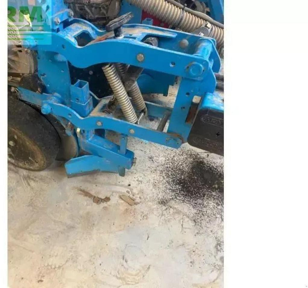 Monosem ng+m-monoshox - מכונת זריעה מדויקת: תמונה 4 Monosem ng+m-monoshox - מכונת זריעה מדויקת: תמונה 4