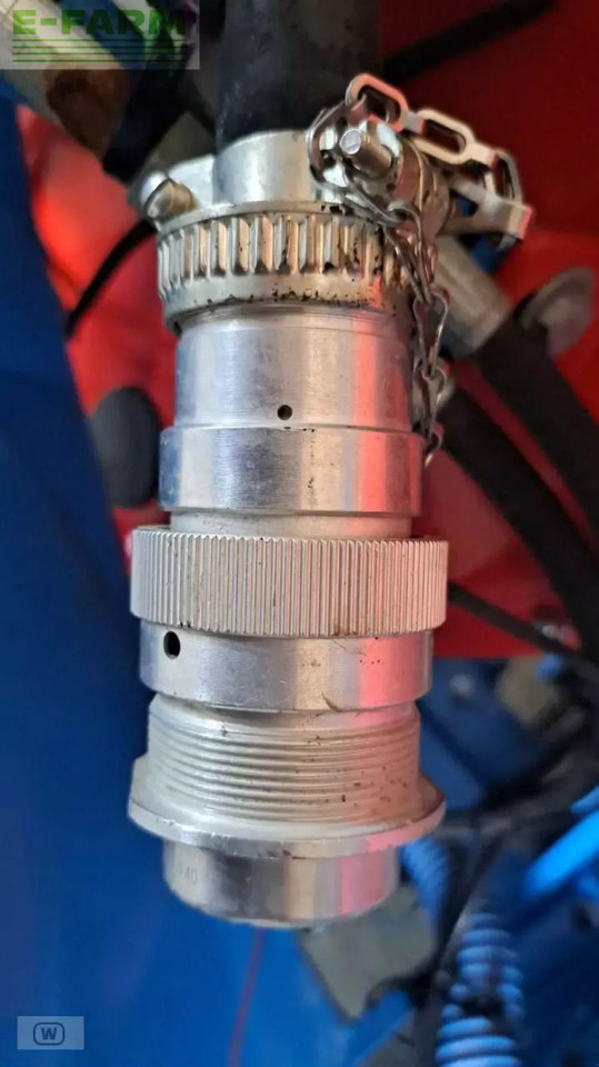 Monosem ng plus 4 - מכונת זריעה מדויקת: תמונה 5 Monosem ng plus 4 - מכונת זריעה מדויקת: תמונה 5