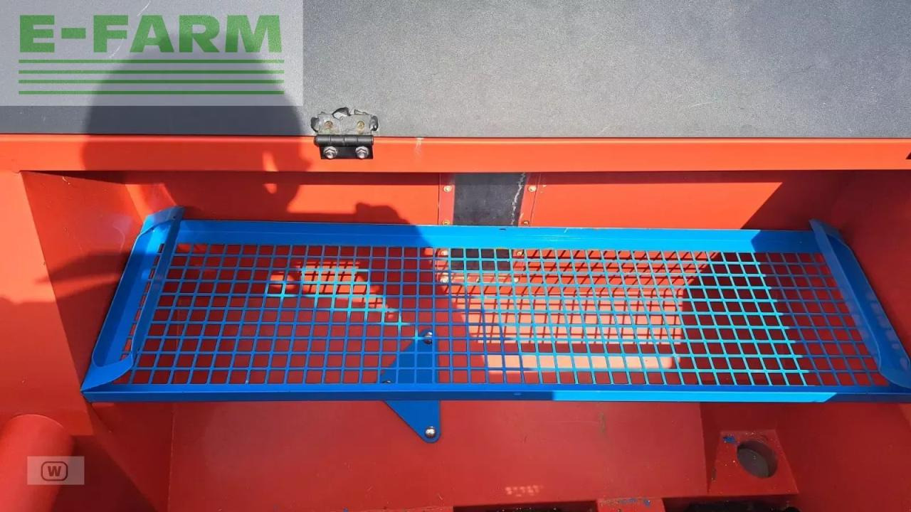 Monosem ng plus 4 - מכונת זריעה מדויקת: תמונה 4 Monosem ng plus 4 - מכונת זריעה מדויקת: תמונה 4