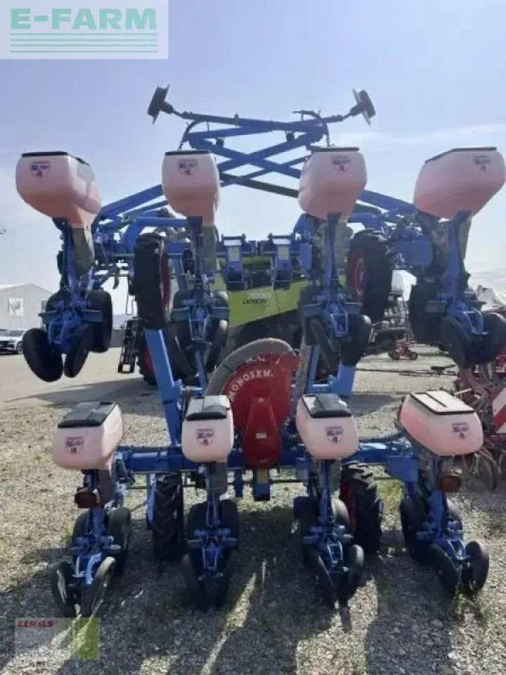 Monosem ng plus 8 r - מכונת זריעה מדויקת: תמונה 4 Monosem ng plus 8 r - מכונת זריעה מדויקת: תמונה 4