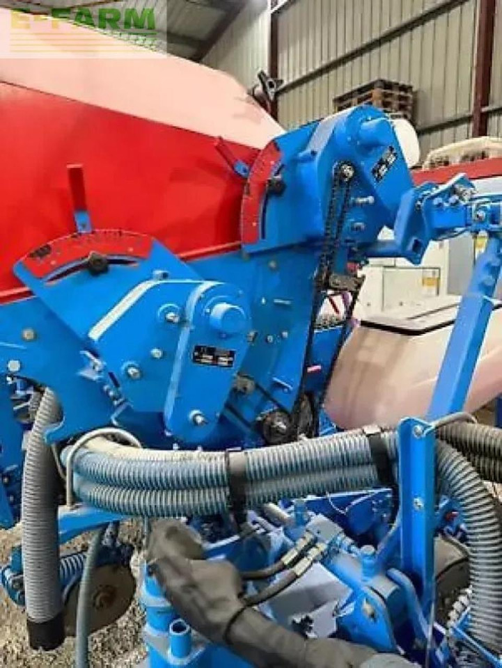 Monosem nx - מכונת זריעה מדויקת: תמונה 3 Monosem nx - מכונת זריעה מדויקת: תמונה 3