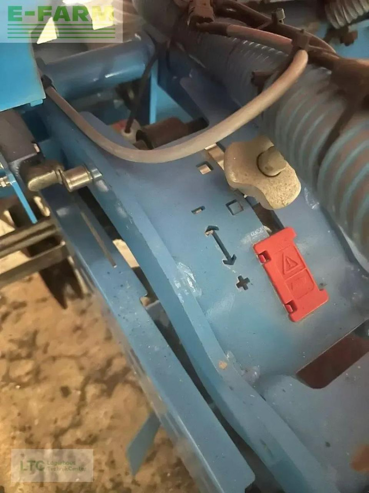 Monosem - מכונת זריעה מדויקת: תמונה 2 Monosem - מכונת זריעה מדויקת: תמונה 2