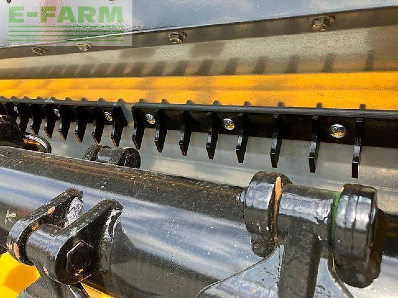 Müthing mu-l/s vario 200 - מכסחה: תמונה 5 Müthing mu-l/s vario 200 - מכסחה: תמונה 5