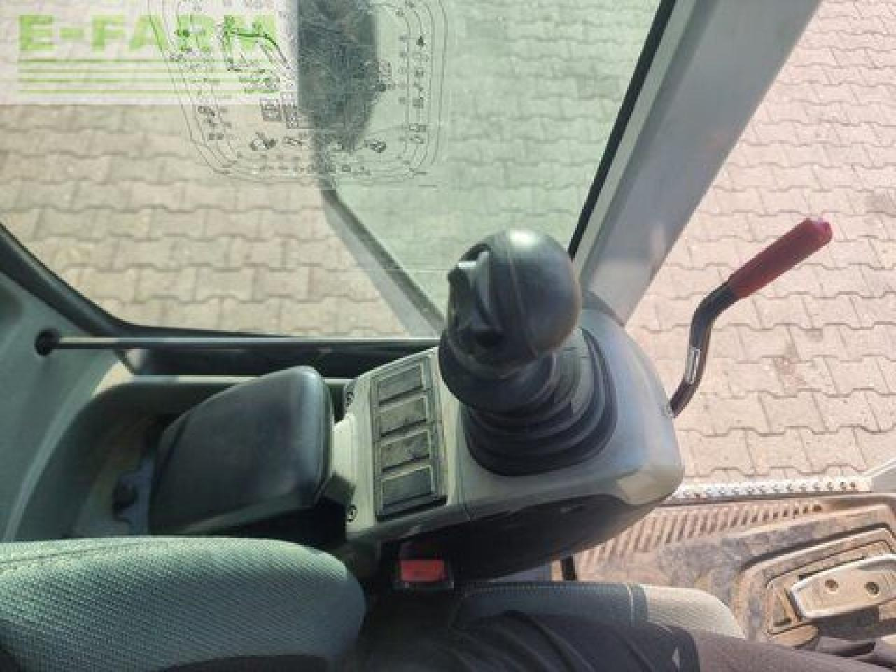 מיני מחפר Neuson et 65 et65: תמונה 9