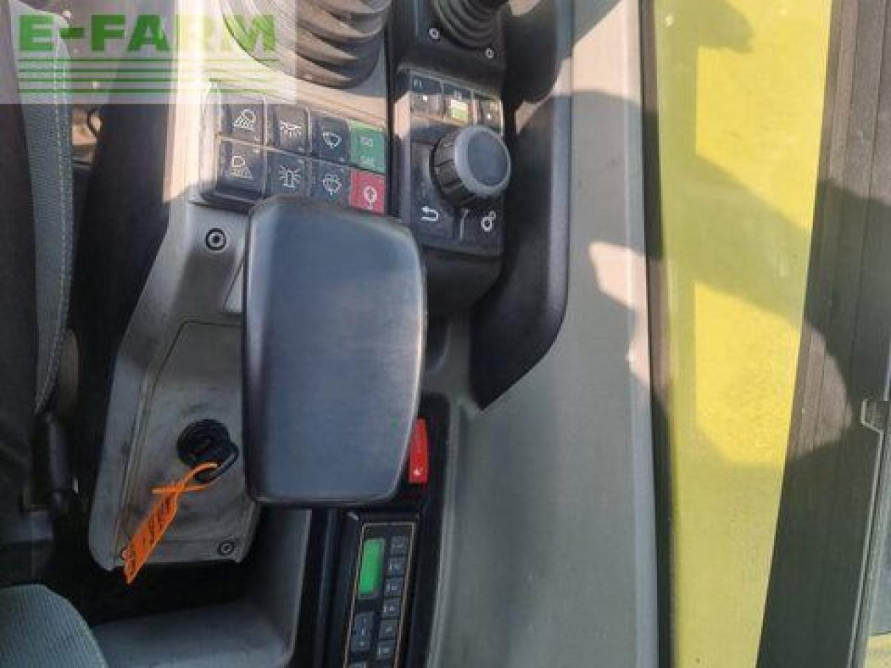מיני מחפר Neuson et 65 et65: תמונה 8