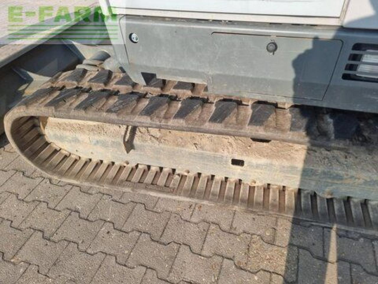מיני מחפר Neuson et 65 et65: תמונה 6