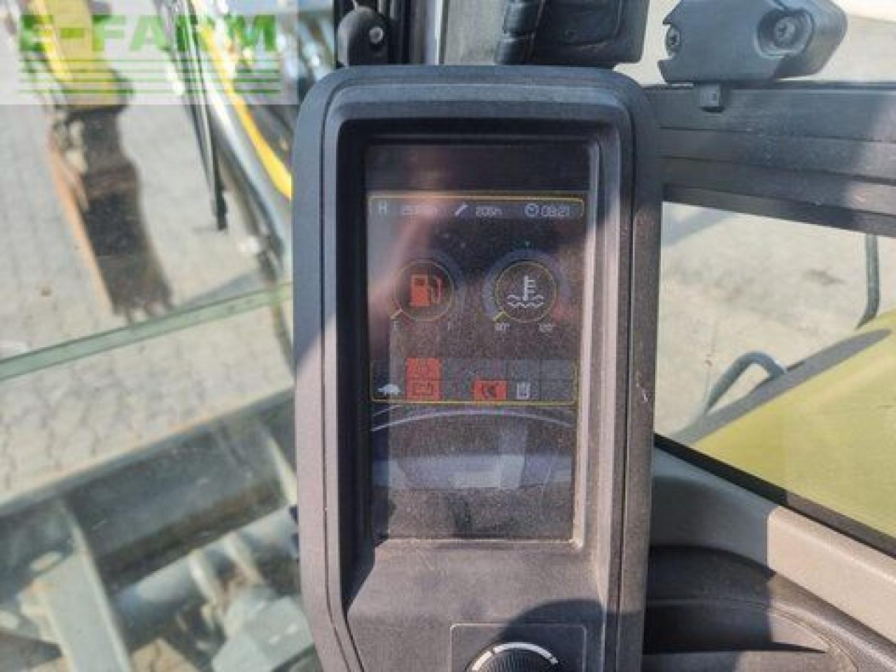 מיני מחפר Neuson et 65 et65: תמונה 11