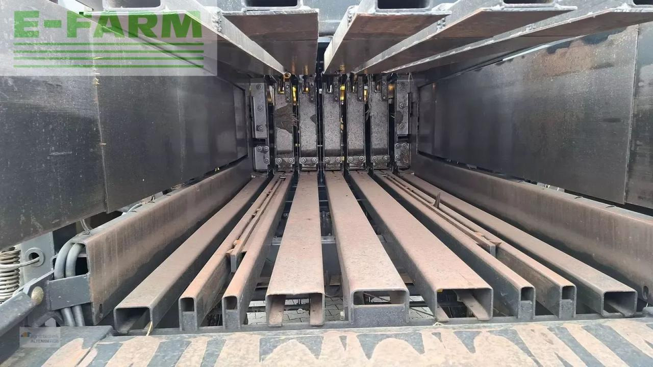 New Holland bb 9070 / bb9070 - מכונת צרור מרובעת: תמונה 5 New Holland bb 9070 / bb9070 - מכונת צרור מרובעת: תמונה 5