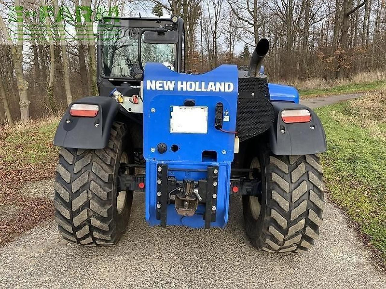 New Holland lm 7.42 - מפעיל טלסקופי: תמונה 3 New Holland lm 7.42 - מפעיל טלסקופי: תמונה 3