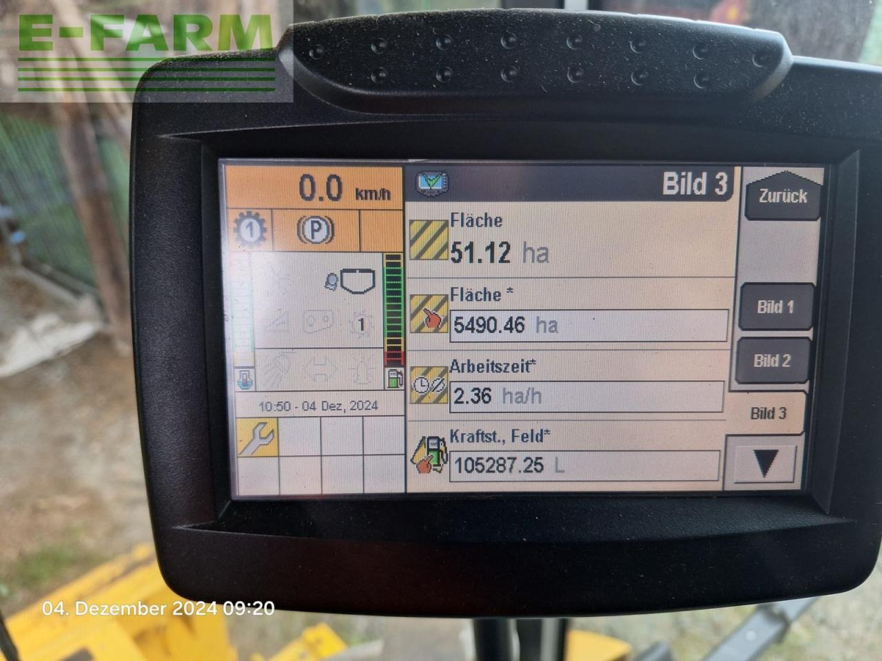 New Holland new holland cr9080 - מקצרת קומבינה: תמונה 1 New Holland new holland cr9080 - מקצרת קומבינה: תמונה 1