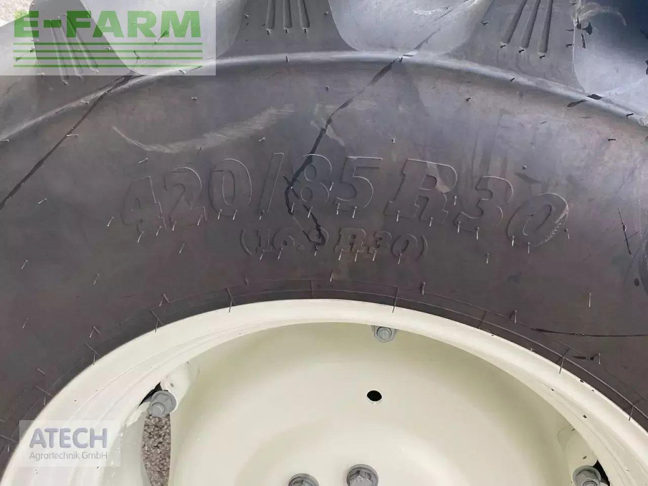 New Holland t 4.75 cab stage v - טרקטור חקלאי: תמונה 5 New Holland t 4.75 cab stage v - טרקטור חקלאי: תמונה 5