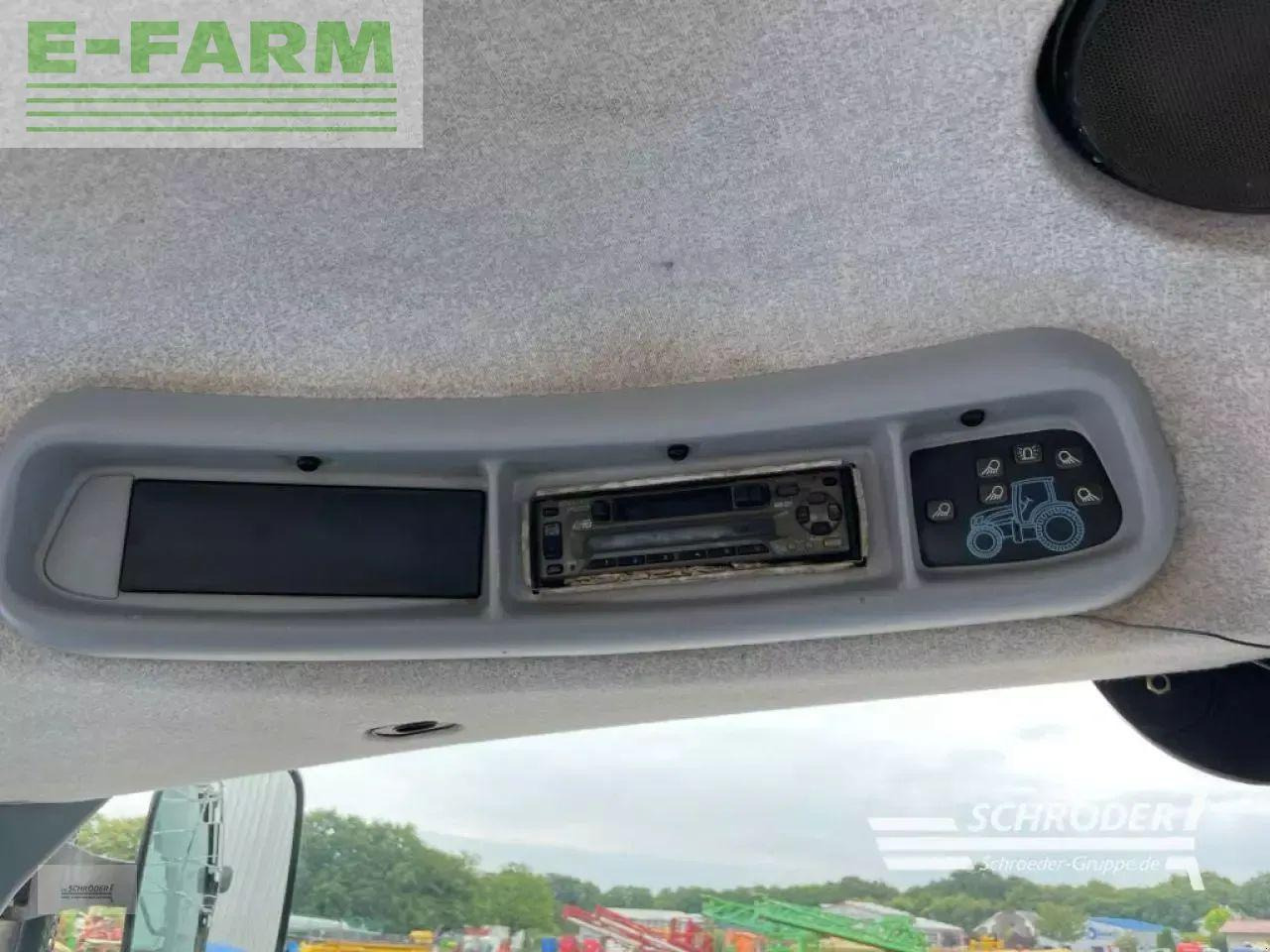 טרקטור חקלאי New Holland t 7.250 pc: תמונה 14 טרקטור חקלאי New Holland t 7.250 pc: תמונה 14