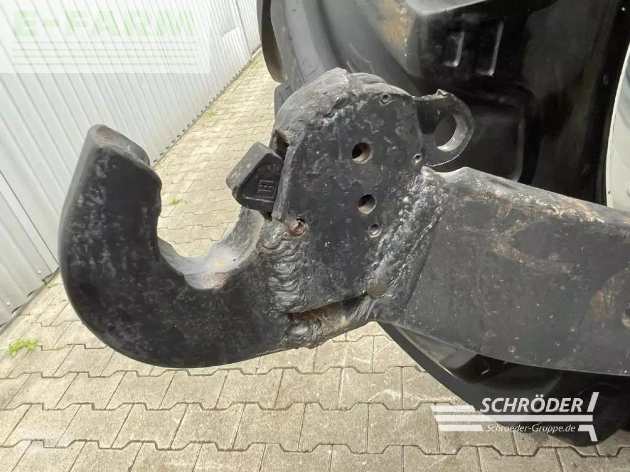 טרקטור חקלאי New Holland t 7.250 pc: תמונה 23 טרקטור חקלאי New Holland t 7.250 pc: תמונה 23