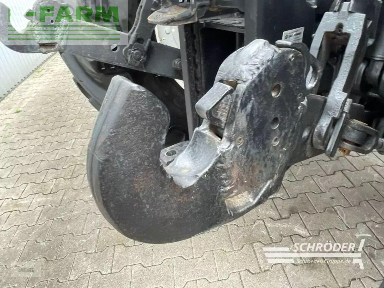 טרקטור חקלאי New Holland t 7.250 pc: תמונה 22 טרקטור חקלאי New Holland t 7.250 pc: תמונה 22