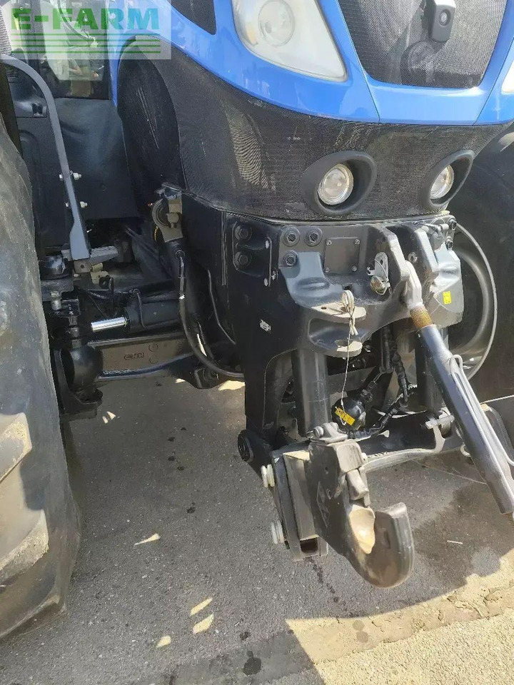 טרקטור חקלאי New Holland t 7.315 hd: תמונה 7
