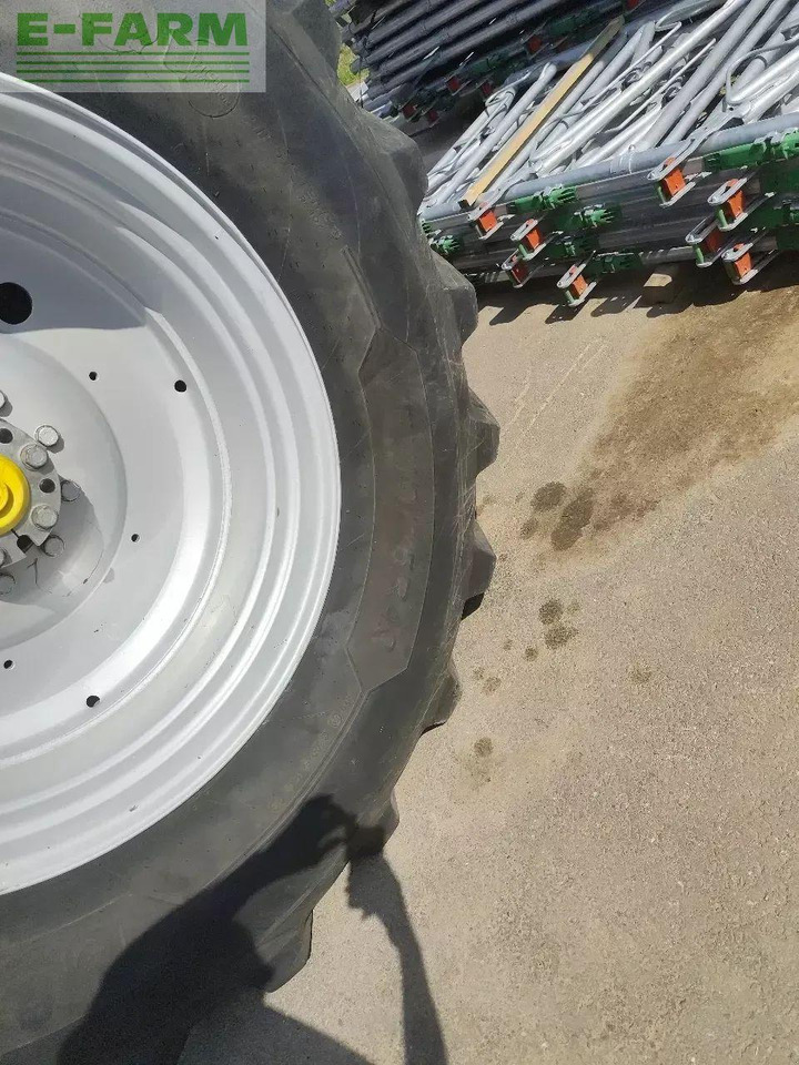 טרקטור חקלאי New Holland t 7.315 hd: תמונה 9