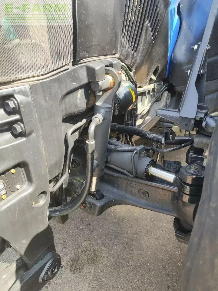 טרקטור חקלאי New Holland t 7.315 hd: תמונה 6