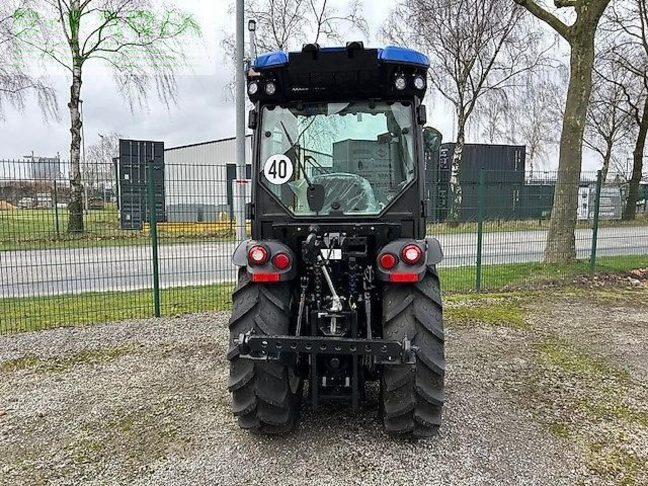 New Holland t4.100 n my19 N - טרקטור חקלאי: תמונה 4 New Holland t4.100 n my19 N - טרקטור חקלאי: תמונה 4