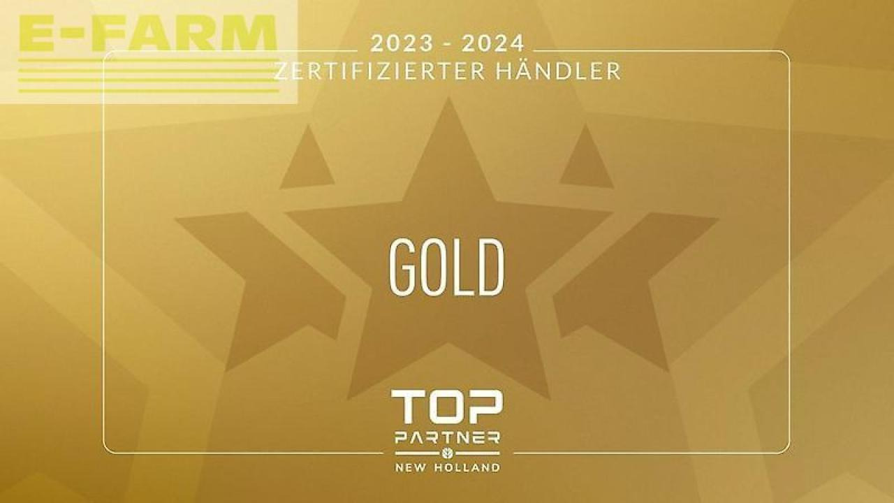 New Holland t4.75s traktor aktion *jetzt sparen* S - טרקטור חקלאי: תמונה 2 New Holland t4.75s traktor aktion *jetzt sparen* S - טרקטור חקלאי: תמונה 2