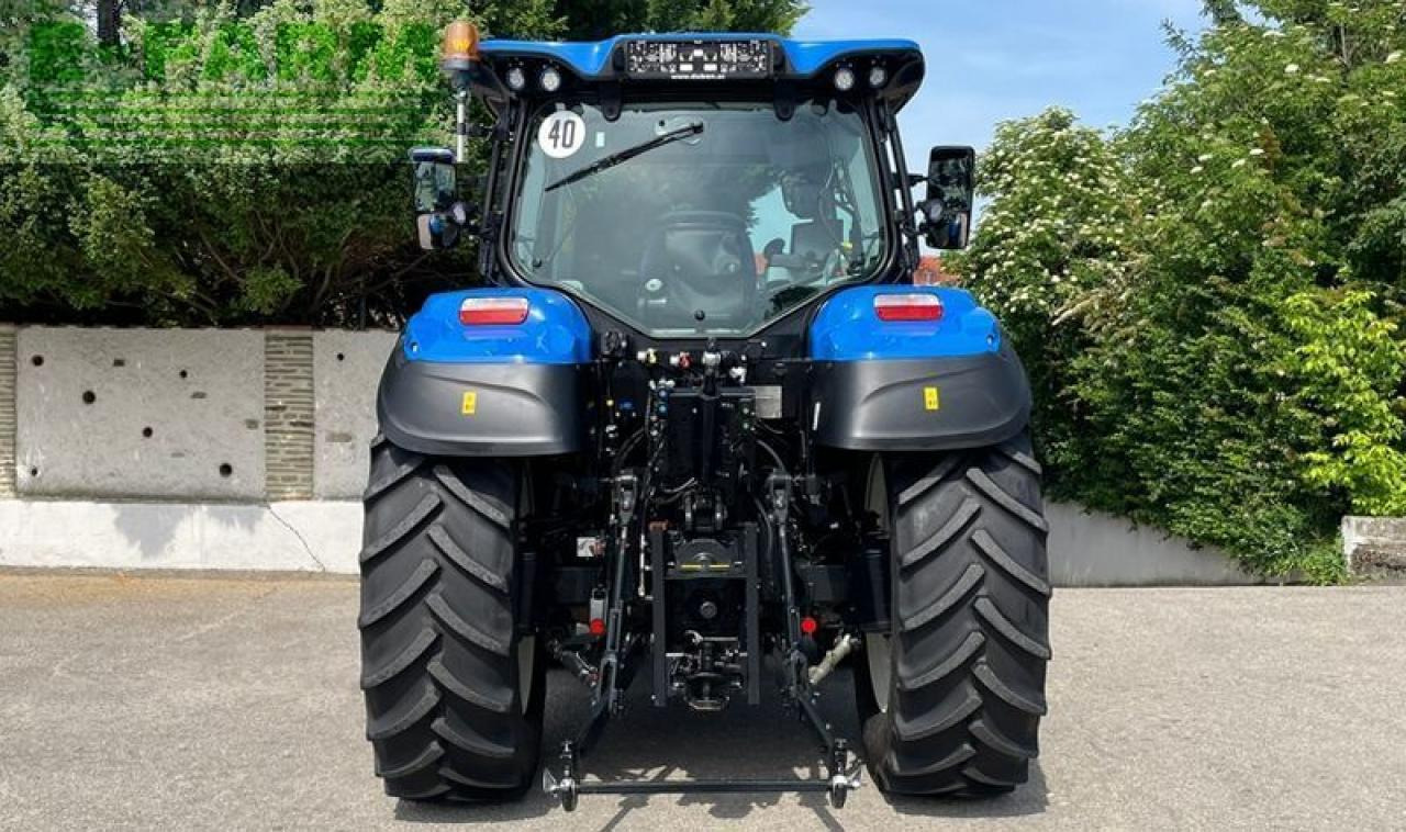 New Holland t5.120 auto command (stage v) - טרקטור חקלאי: תמונה 5 New Holland t5.120 auto command (stage v) - טרקטור חקלאי: תמונה 5
