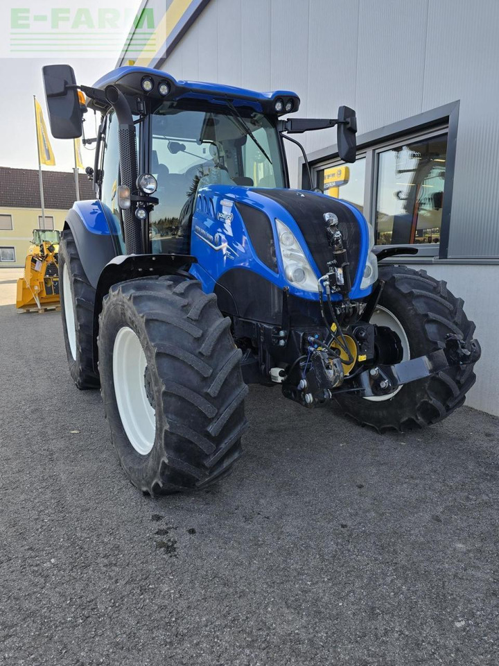 טרקטור חקלאי New Holland t5.120 dynamic command (stage v): תמונה 13