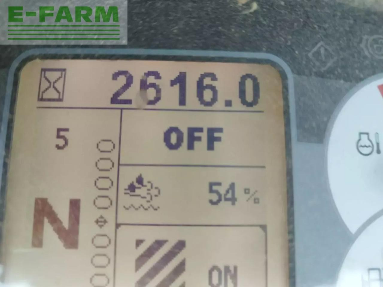 New Holland t5 120 ec EC - טרקטור חקלאי: תמונה 5 New Holland t5 120 ec EC - טרקטור חקלאי: תמונה 5