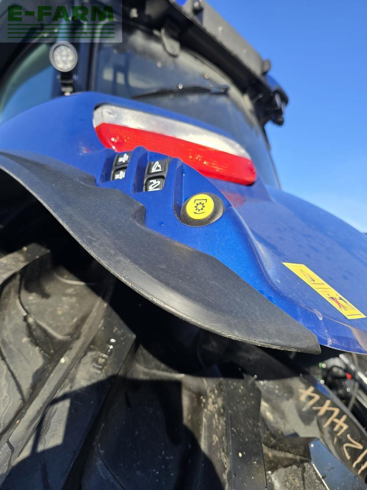 New Holland t6.160 dynamic command (stage v) - טרקטור חקלאי: תמונה 3 New Holland t6.160 dynamic command (stage v) - טרקטור חקלאי: תמונה 3