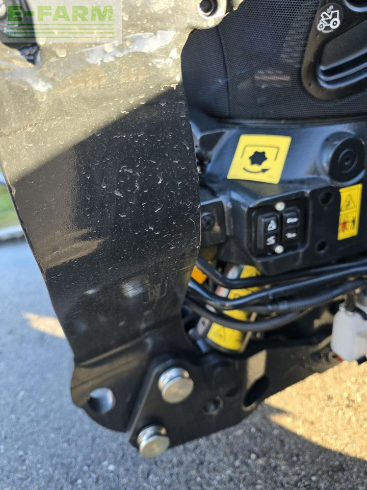 New Holland t6.160 dynamic command (stage v) - טרקטור חקלאי: תמונה 4 New Holland t6.160 dynamic command (stage v) - טרקטור חקלאי: תמונה 4