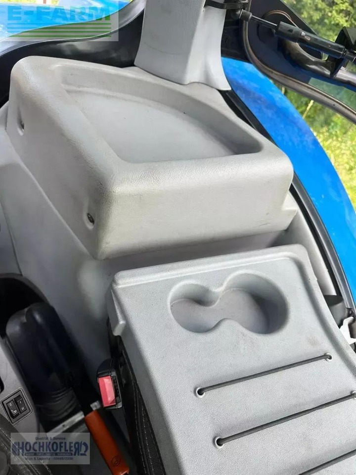 New Holland t6.175 dynamic command (stage v) - טרקטור חקלאי: תמונה 5 New Holland t6.175 dynamic command (stage v) - טרקטור חקלאי: תמונה 5