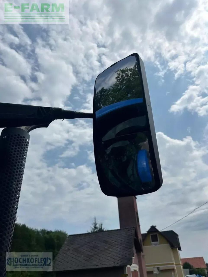 New Holland t6.175 dynamic command (stage v) - טרקטור חקלאי: תמונה 3 New Holland t6.175 dynamic command (stage v) - טרקטור חקלאי: תמונה 3