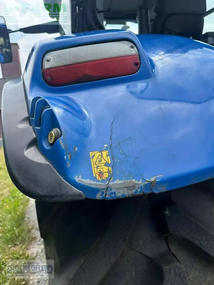 New Holland t6.175 dynamic command (stage v) - טרקטור חקלאי: תמונה 4 New Holland t6.175 dynamic command (stage v) - טרקטור חקלאי: תמונה 4