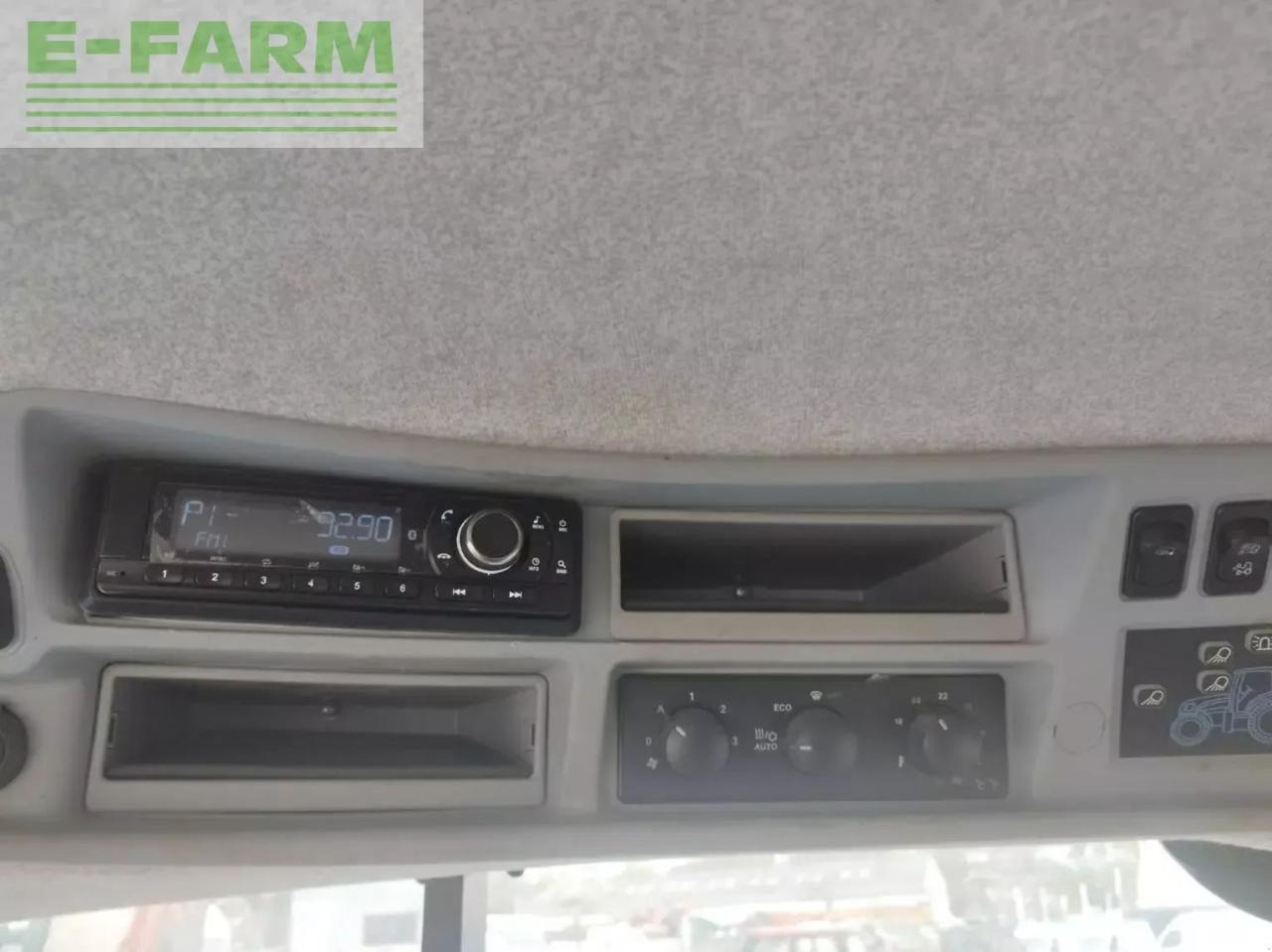 New Holland t7.210acswii - טרקטור חקלאי: תמונה 3 New Holland t7.210acswii - טרקטור חקלאי: תמונה 3