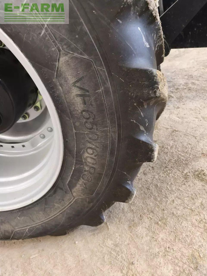 טרקטור חקלאי New Holland t7.315 hd HD: תמונה 8 טרקטור חקלאי New Holland t7.315 hd HD: תמונה 8