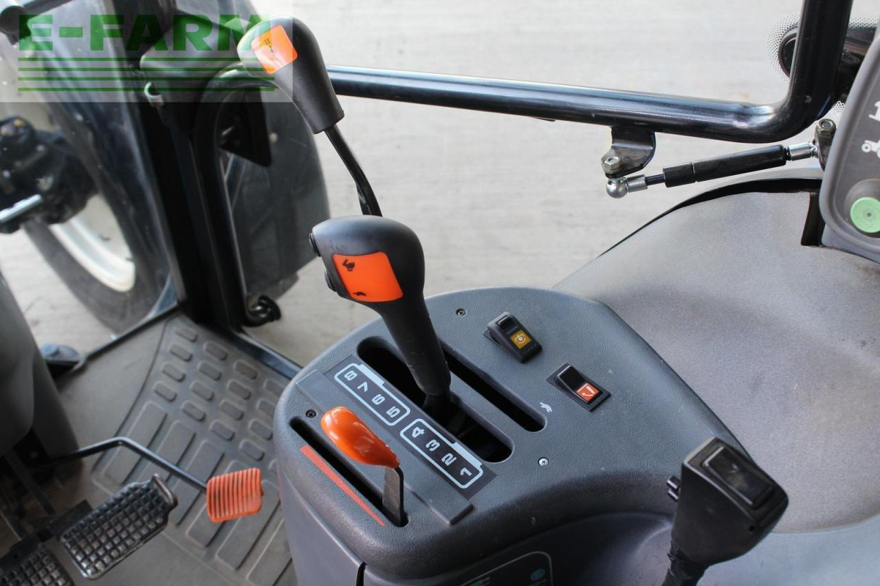 טרקטור חקלאי New Holland ts115: תמונה 26 טרקטור חקלאי New Holland ts115: תמונה 26