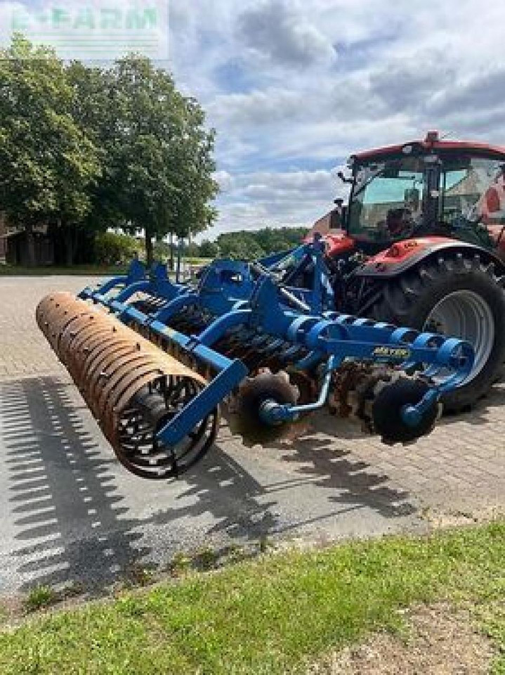 Niemeyer kse 475 - משדדת דיסק: תמונה 5 Niemeyer kse 475 - משדדת דיסק: תמונה 5