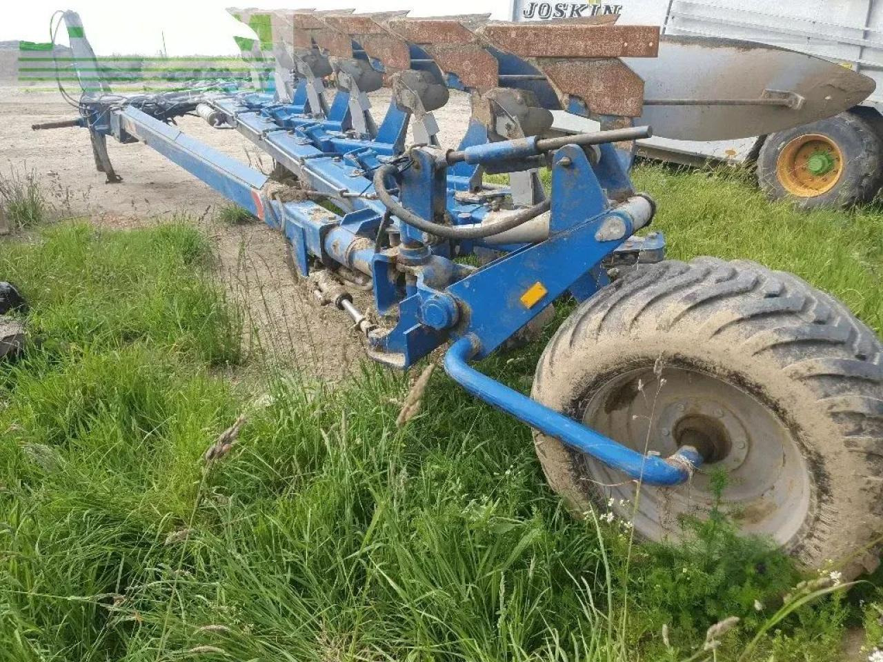 Överum 6 corps - מחרשה: תמונה 4 Överum 6 corps - מחרשה: תמונה 4