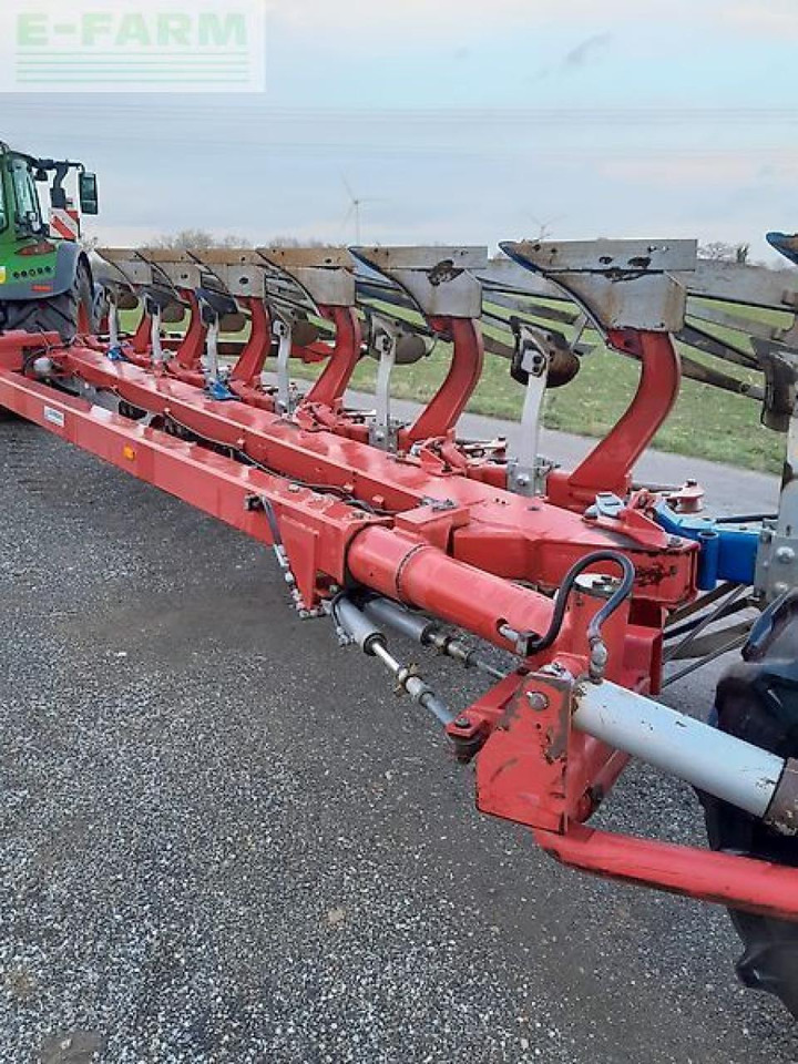 Överum hsrt 71080 agrolux - מחרשה: תמונה 2 Överum hsrt 71080 agrolux - מחרשה: תמונה 2