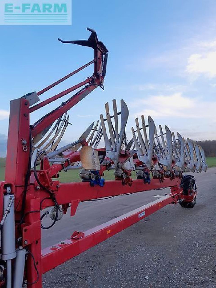 Överum hsrt 71080 agrolux - מחרשה: תמונה 1 Överum hsrt 71080 agrolux - מחרשה: תמונה 1