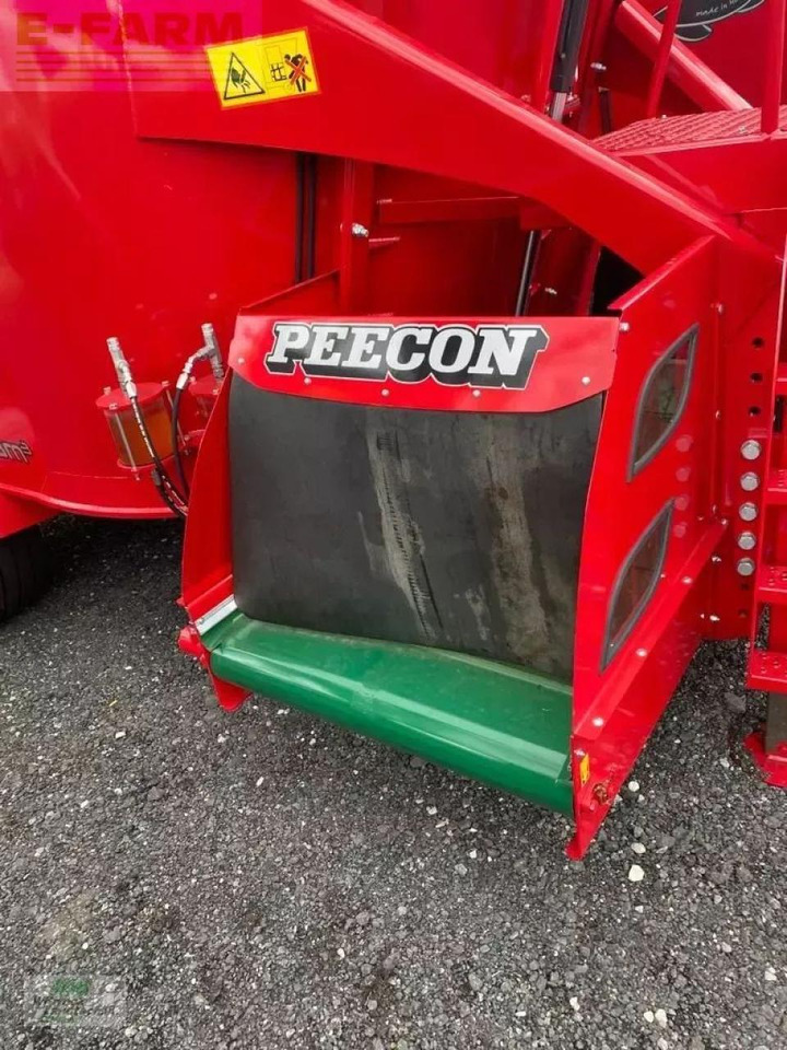 ציוד לבעלי חיים Peecon biga 18 lowliner: תמונה 6