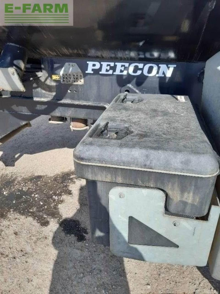 Peecon eur-200 mit turbokranarm (kaweco) - ציוד דישון: תמונה 4 Peecon eur-200 mit turbokranarm (kaweco) - ציוד דישון: תמונה 4